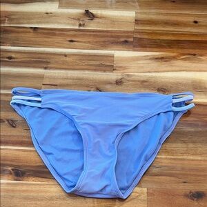 Xhilaration Light Blue Bikini Bottom
